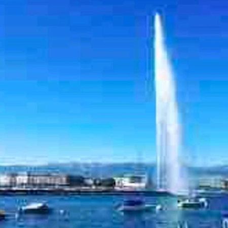 T3 Annemasse 4Eme Etage Proche Geneve Apartment Exterior foto