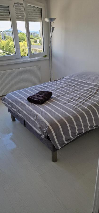T3 Annemasse 4Eme Etage Proche Geneve Apartment Exterior foto